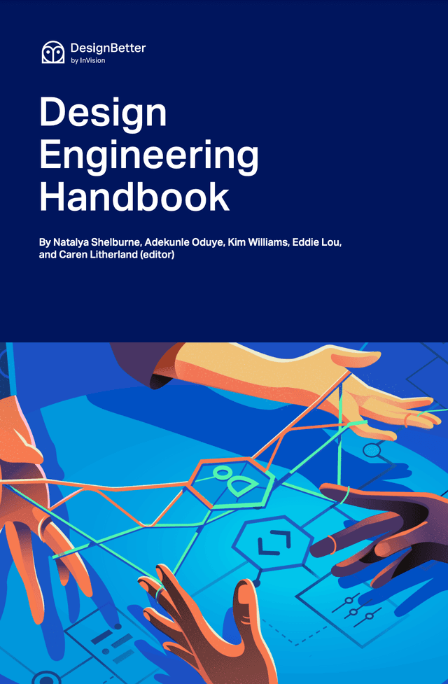Design Engineering Handbook